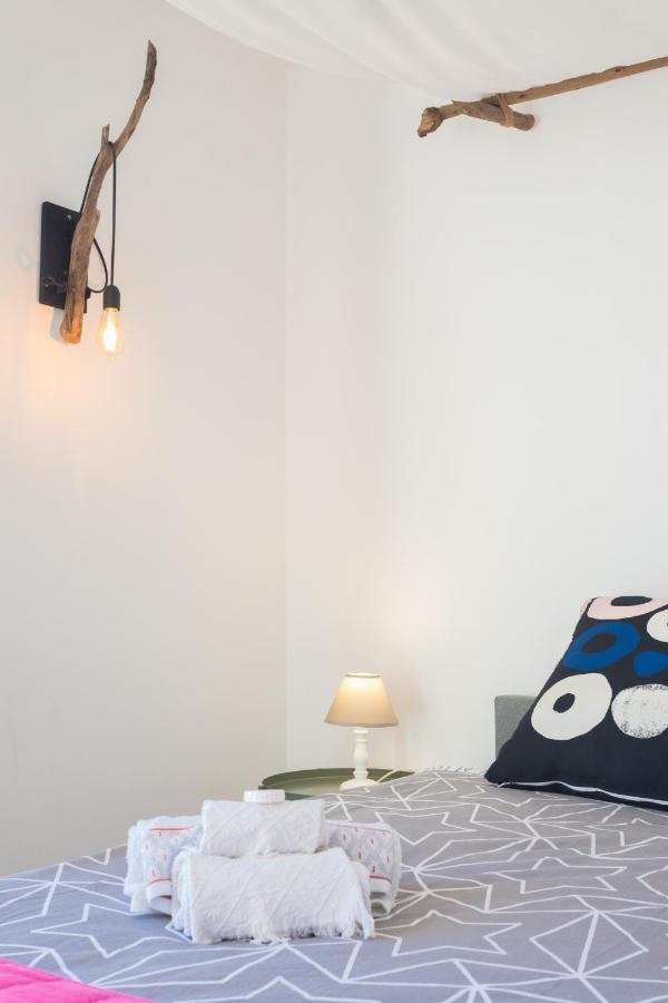 Apartamento Terrazza Massimo Palermo Exterior foto