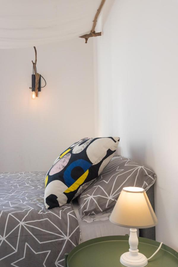 Apartamento Terrazza Massimo Palermo Exterior foto