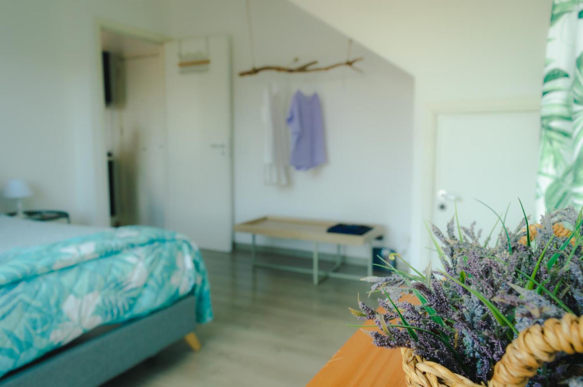 Apartamento Terrazza Massimo Palermo Exterior foto