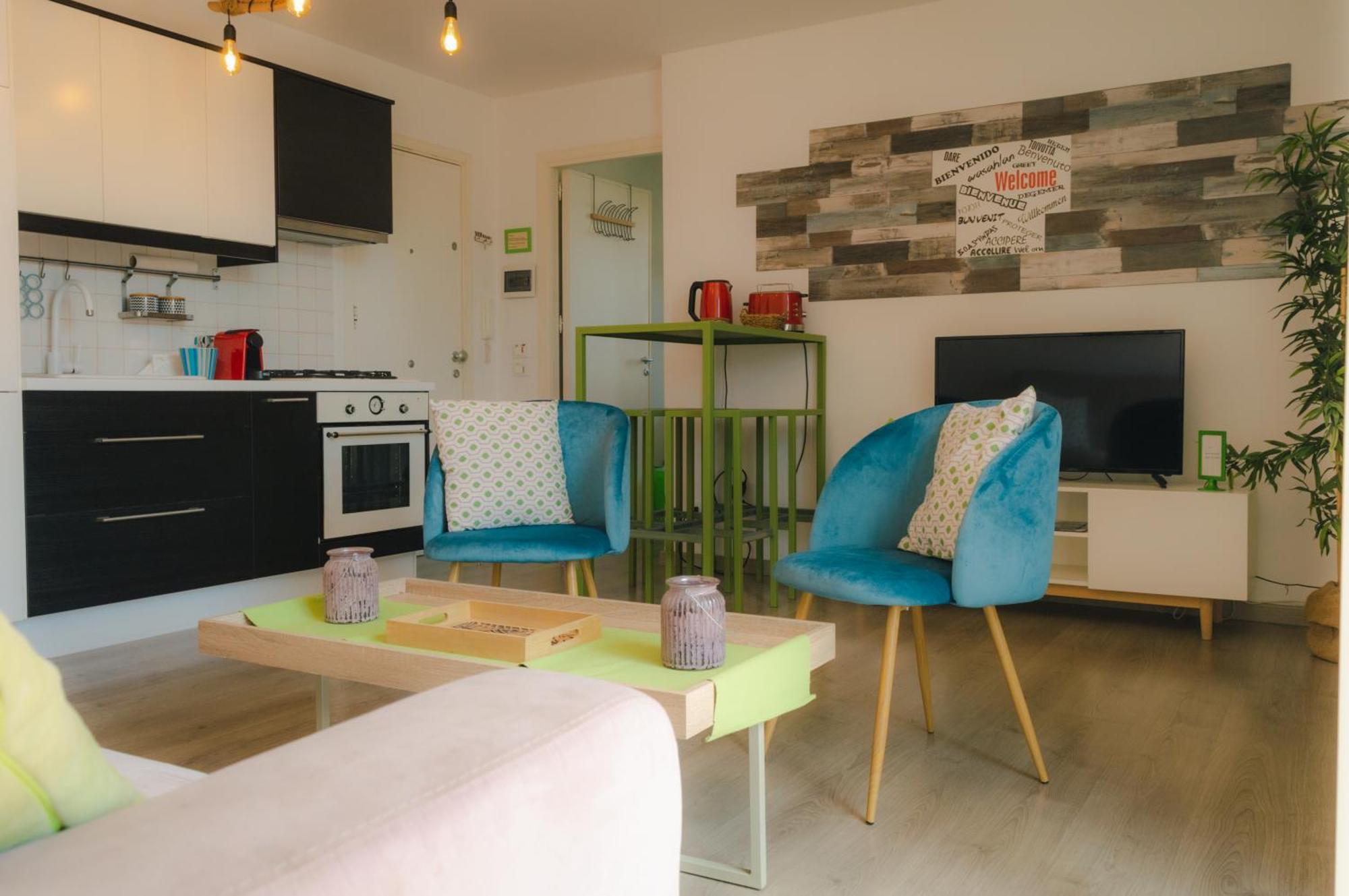 Apartamento Terrazza Massimo Palermo Exterior foto