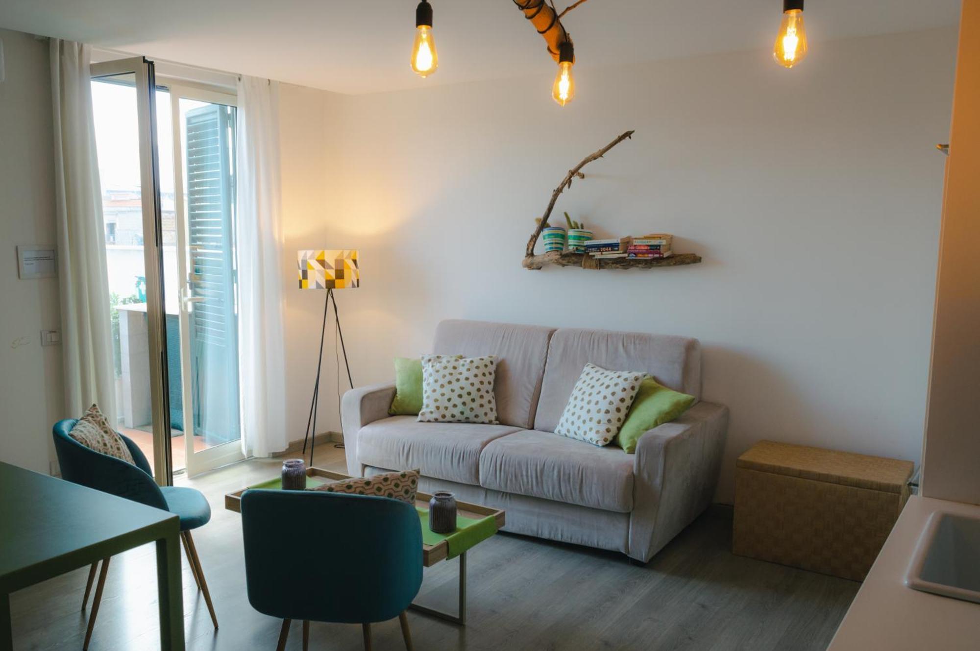 Apartamento Terrazza Massimo Palermo Exterior foto