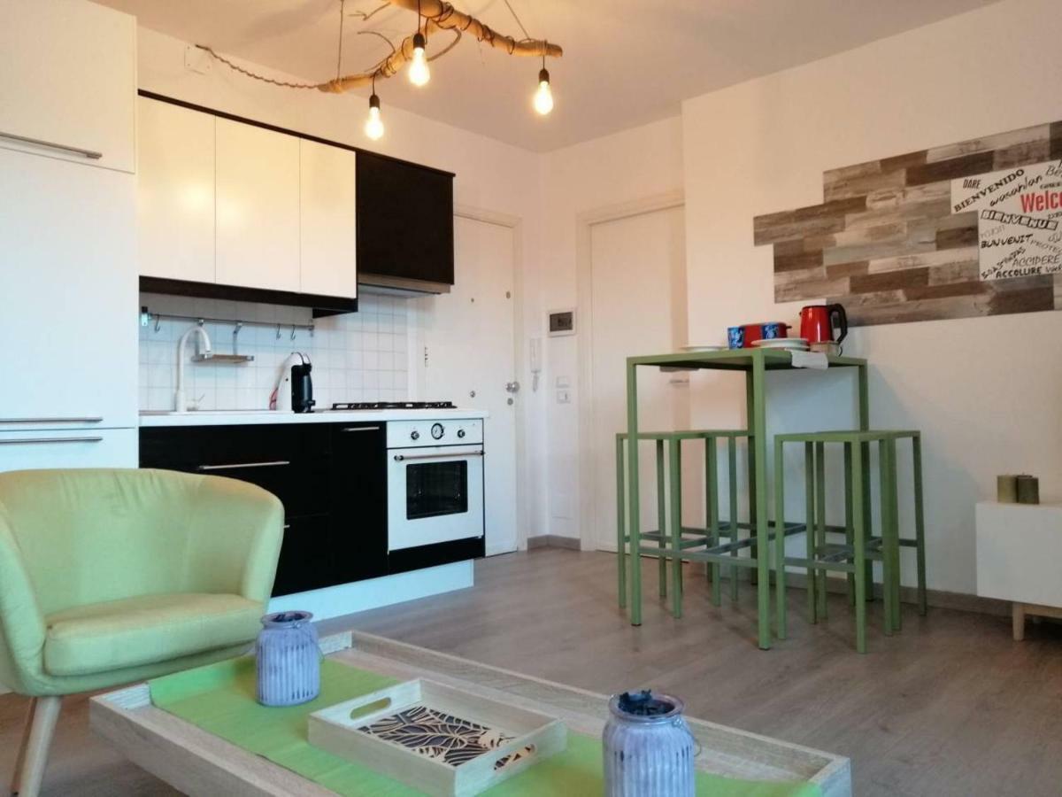 Apartamento Terrazza Massimo Palermo Exterior foto