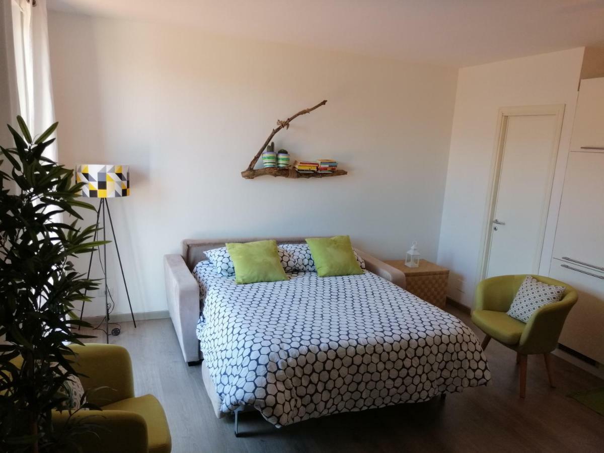 Apartamento Terrazza Massimo Palermo Exterior foto